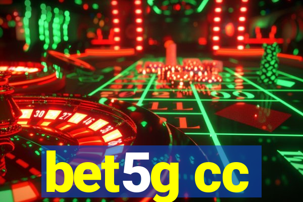 bet5g cc